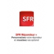 Personnalisez votre r�pondeur SFR